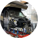 RV Accident & Collision Repair