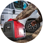 RV Generator Sales & Installation