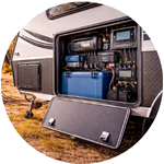 RV Power Management Systems