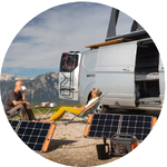 RV Solar System Design & Installation