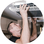 RV Air Conditioning & Heating Repair