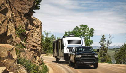 Additional RV Services