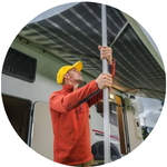 RV Awning Repair & Replacement