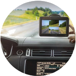 RV Alarm & Multi-Camera Systems