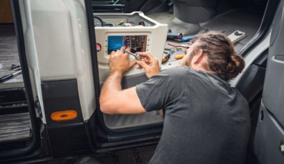 Electronics & Electrical