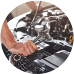 Diesel & Gas RV Engine Repair