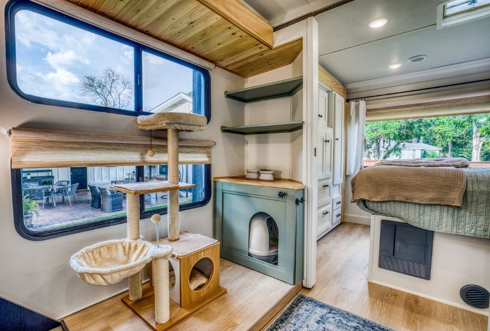 Where Reliability <br>Meets the Open Road.