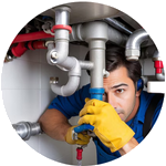 RV Plumbing Repair