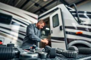 Myths About RV Maintenance and What Really Matters