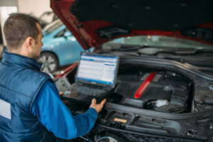 Basics of RV Diagnostics and What It Means for You