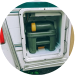 RV Tank & Toilet Repair