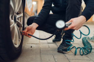 Guide to Tyre Maintenance: Pressure, Treads, and Rotations