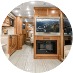 RV Upgrades & Modernization