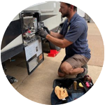 Custom Aluminum & Stainless Fabrication