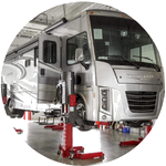 Complete RV Service & Repair