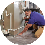 Water Leak Detection & Repair