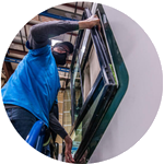RV Window Repair & Replacement